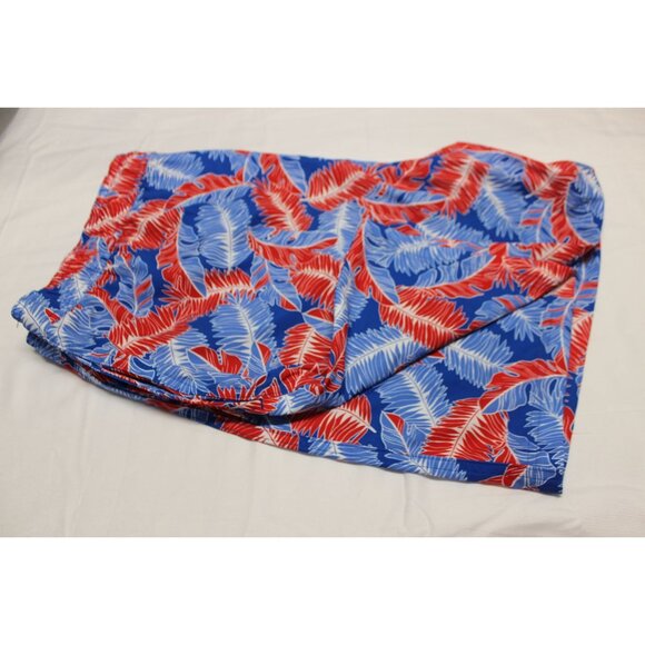 Member's Mark men's quick‎ dry UPF 50 7" resort swim trunk beach shorts - Picture 4 of 9